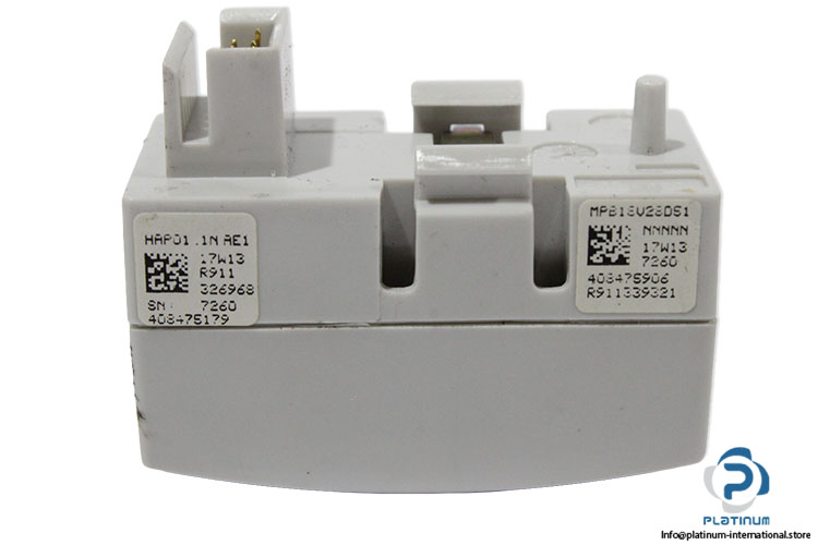 rexroth-R911331601-servo-drive-with-control-panel-(new)-7