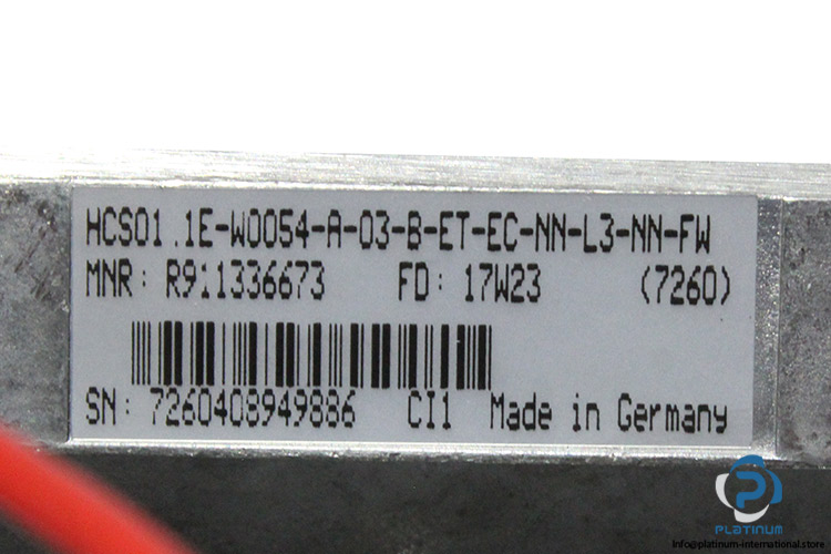 rexroth-R911336673-servo-drive-with-control-panel-(new)-9