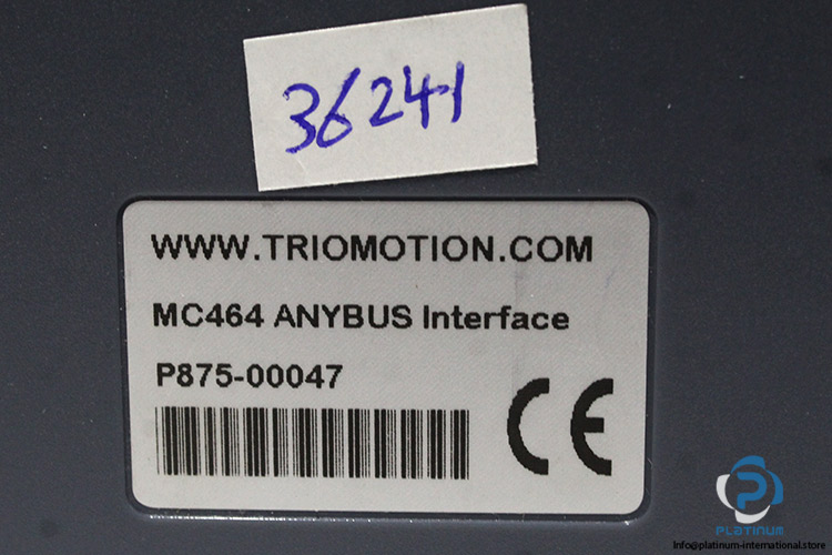 trio-MC464-P875-00047-interface-module-(new)-4
