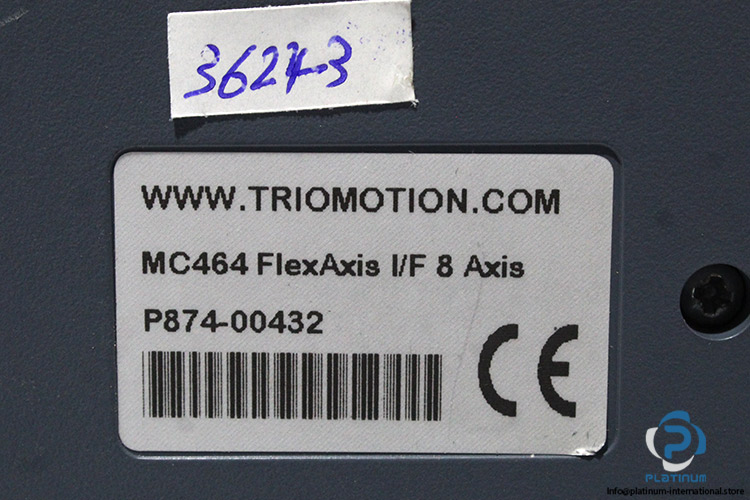 trio-MC464-P874-00432-interface-module-(new)-7
