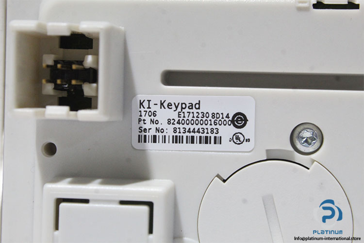 emerson-M701-034-00045-A-servo-motor-drive-with-control-panel-(new)-5