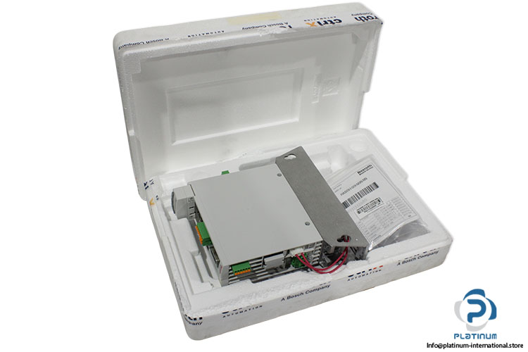 rexroth-R911372531-servo-drive-with-control-panel-(new)