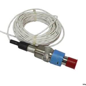 EW2118T Inductive Proximity Sensor