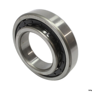 NJ 211E Cylindrical Roller Bearing