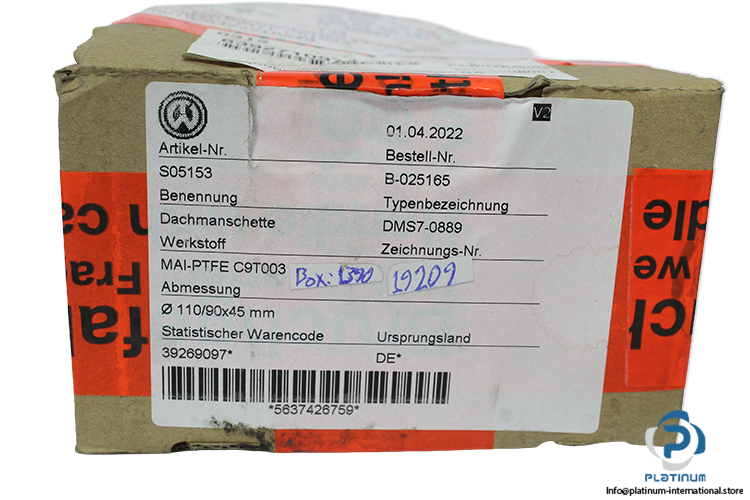 welland-tuxhorn-DMS7-0889-seal-kit-(New)-2