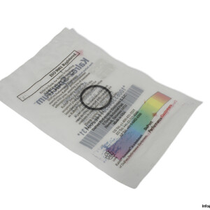 dupont-AS-568A-seal-kit-(New)
