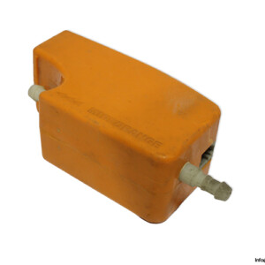 mini-orange-n20453-condensate-pump(used)