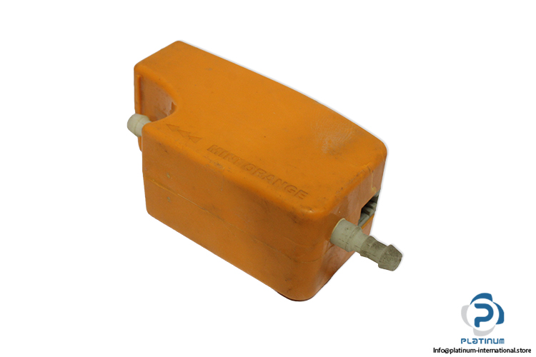 mini-orange-n20453-condensate-pump(used)