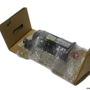 Rexroth MSK040C-0600-NN-M1-UG1-NNNN Servomotor