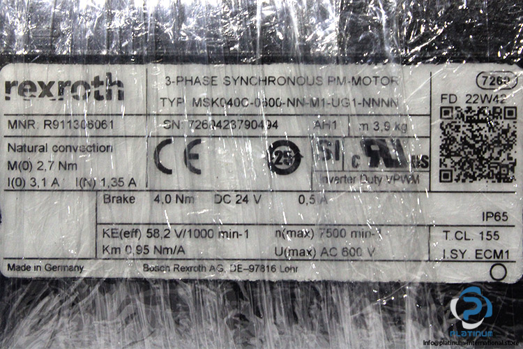 rexroth-R911306061-servomotor(new)-4