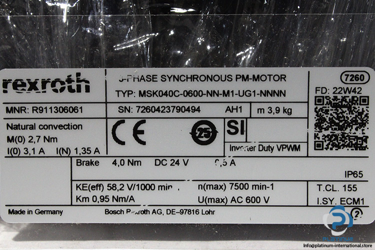 rexroth-R911306061-servomotor(new)-5