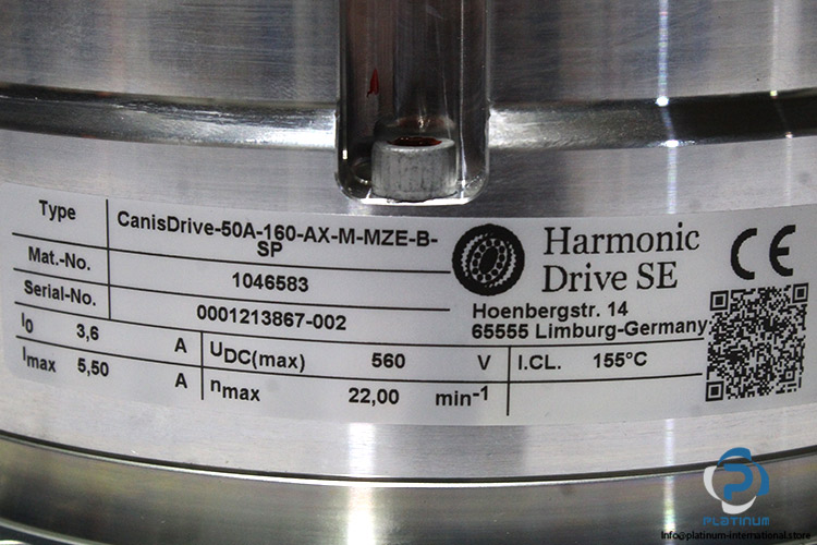 harmonic-drive-ag-canisdrive-50a-160-ax-m-mze-b-sp-servo-actuators-with-hollow-shaft(new)-4