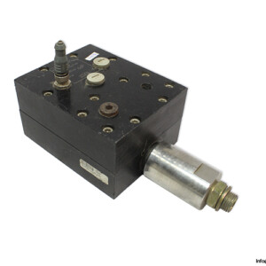marco-ASY_TGV_I_B-pressure-relief-valve-(Used)