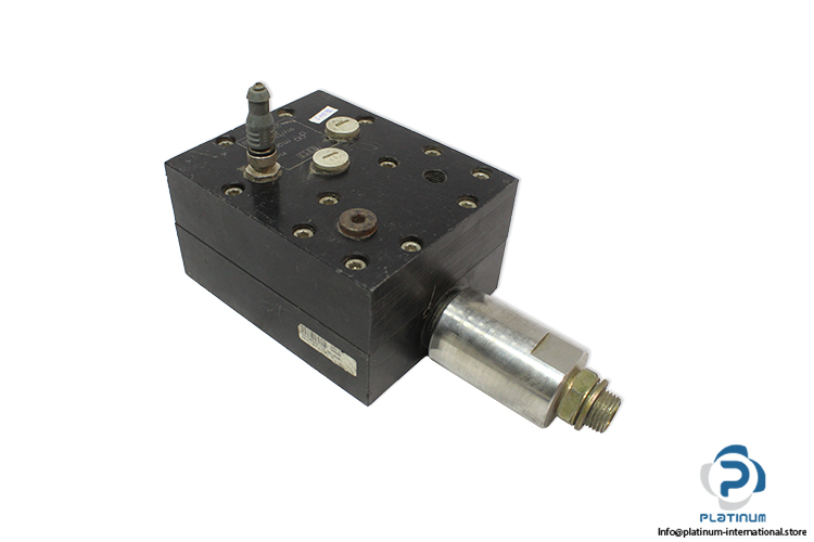 marco-ASY_TGV_I_B-pressure-relief-valve-(Used)