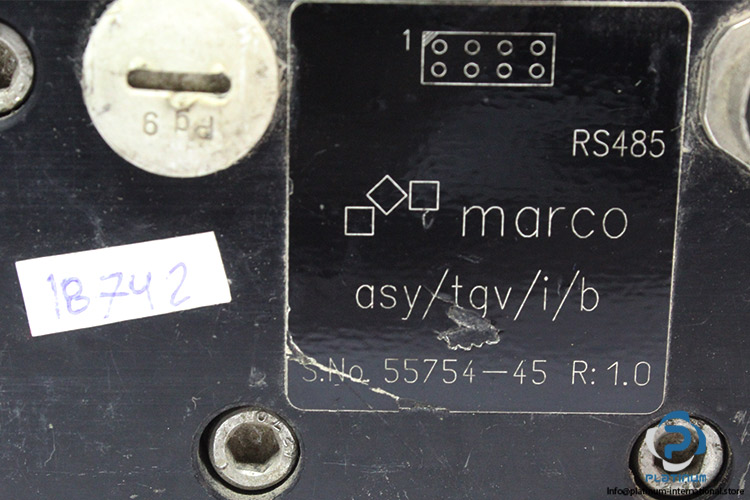 marco-ASY_TGV_I_B-pressure-relief-valve-(Used)-1