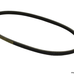 texrope-240J-PJ610-synchronous-timing-belt-(Used)