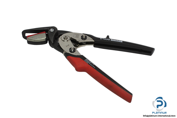 bessey-D123S-safety-strap-cutter-(New)-1