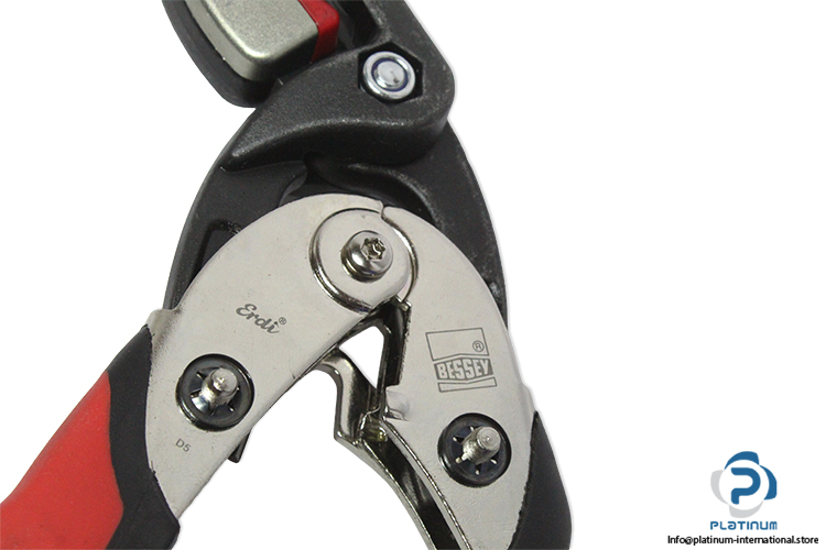 bessey-D123S-safety-strap-cutter-(New)-2