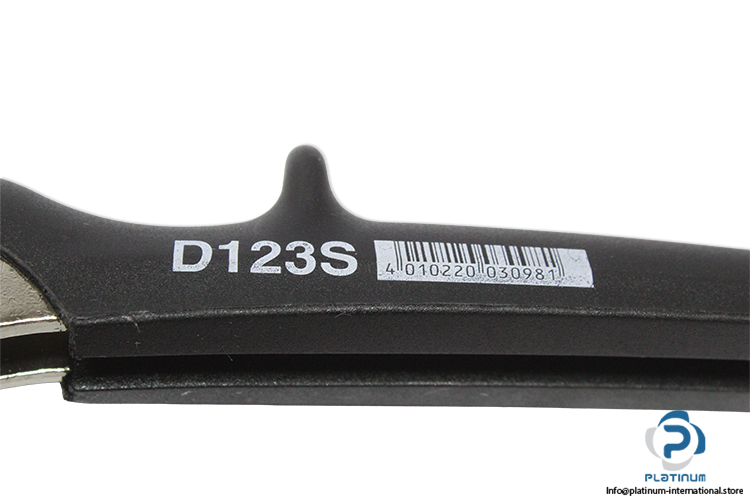 bessey-D123S-safety-strap-cutter-(New)-3