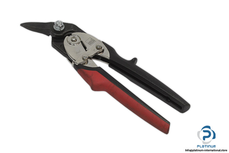 bessey-D29BSSL-2-straight-cutting-snip-(New)-1