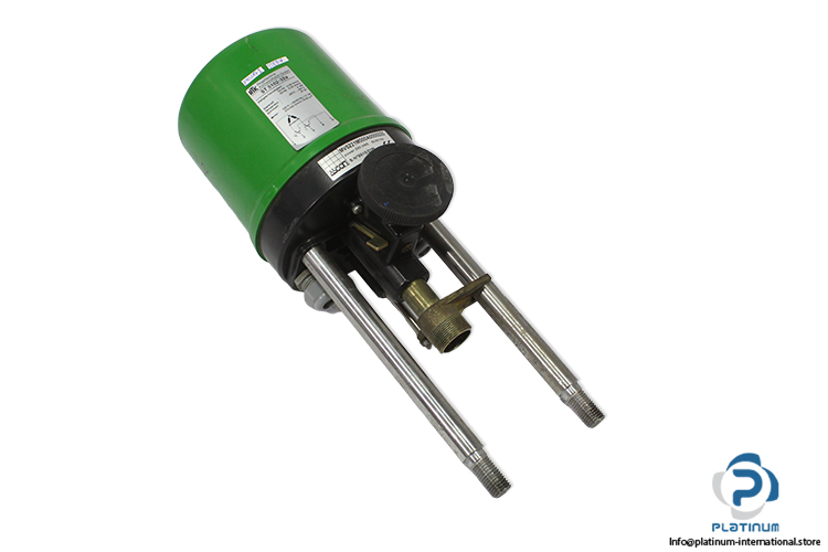 rtk-ST-5101-32A-electric-actuator-(New)