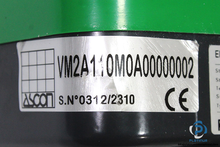 rtk-ST5112-32-electric-actuator-(New)-2