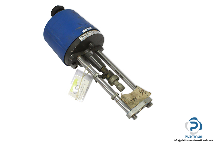 spirax-sarco-EL5603-electric-linear-actuator-(New)
