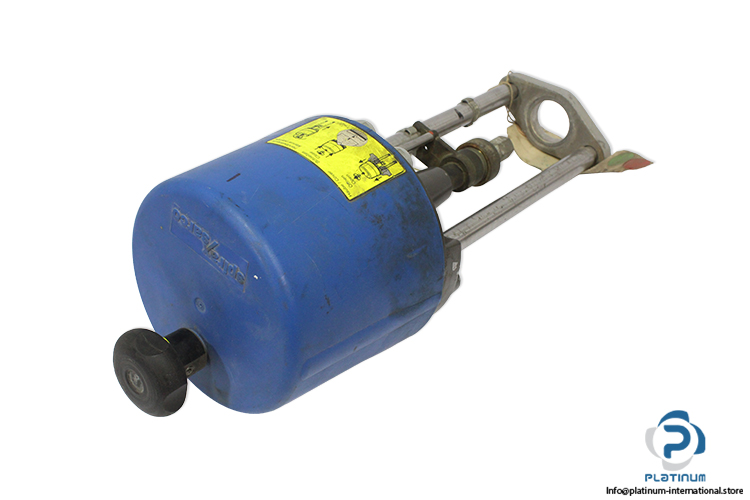 spirax-sarco-EL5603-electric-linear-actuator-(New)-1