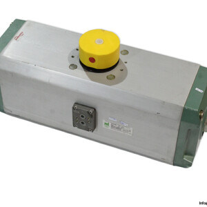 Rotadisk RD 160 Pneumatic Actuator