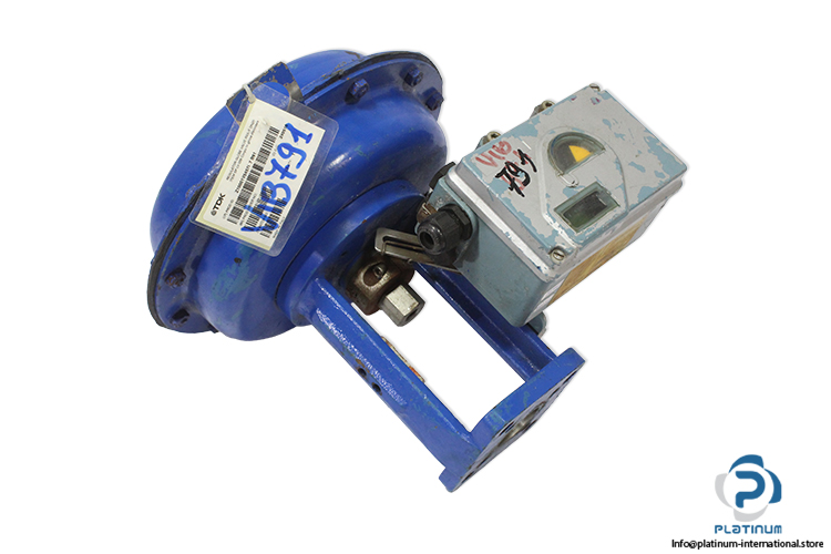 bonino-M9II02013CD-globe-valve-(Used)