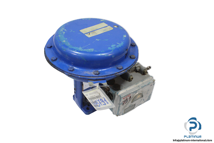bonino-M9II02013CD-globe-valve-(Used)-1