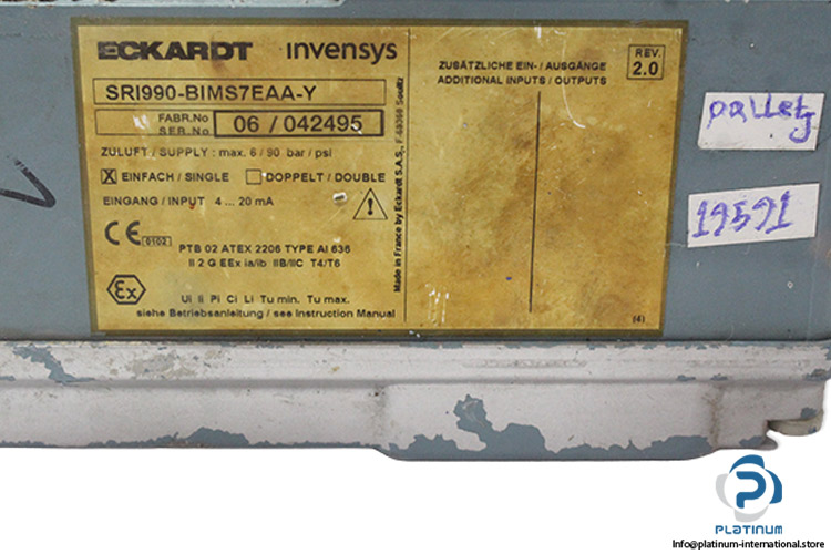 bonino-M9II02013CD-globe-valve-(Used)-4