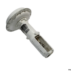 Fisher 667 F108760 Diaphragm Actuator
