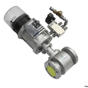 albrecht-ASV_K-quick-closing-valve-(Used)