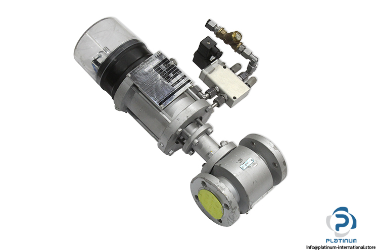 albrecht-ASV_K-quick-closing-valve-(Used)