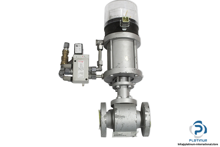 albrecht-ASV_K-quick-closing-valve-(Used)-1