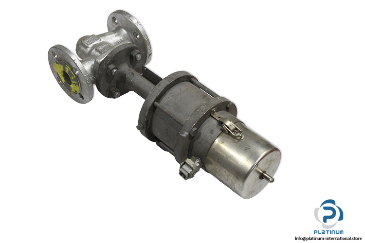 albrecht-KVAZ_O-quick-closing-valve-(Used)-1