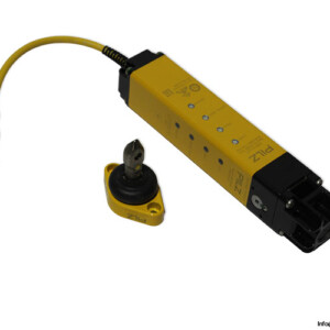 Pilz Psen ML B 2.1 Safety Guard Locking Device