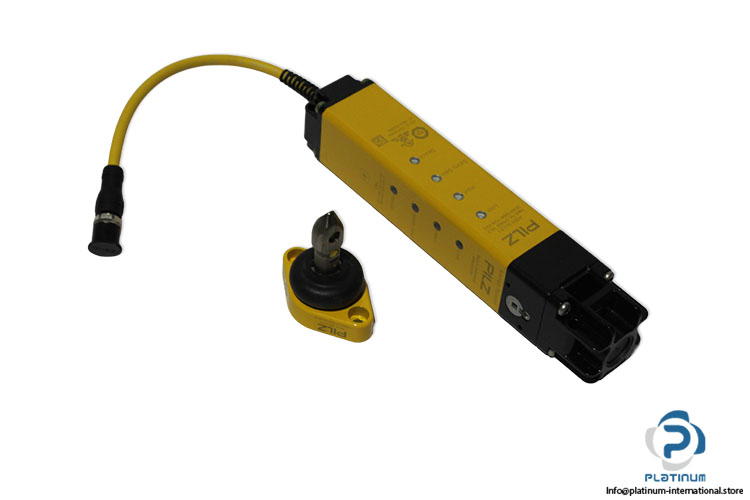 pilz-PSEN-ML-B-2.1-safety-guard-locking-device-(New)