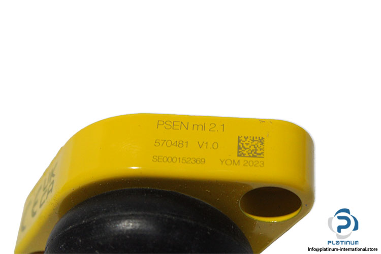 pilz-PSEN-ML-B-2.1-safety-guard-locking-device-(New)-2