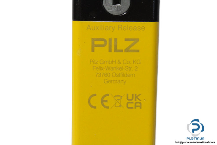 pilz-PSEN-ML-B-2.1-safety-guard-locking-device-(New)-4