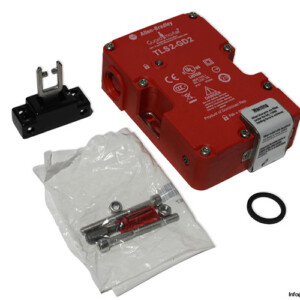 allen-bradley-440G-T27256-safety-Interlock-switch-(New)