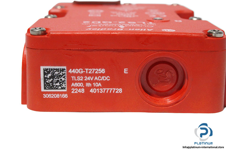 allen-bradley-440G-T27256-safety-Interlock-switch-(New)-4