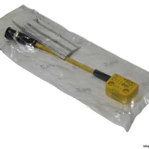 Pilz Psen CS3.1N Rfid Safety Switch