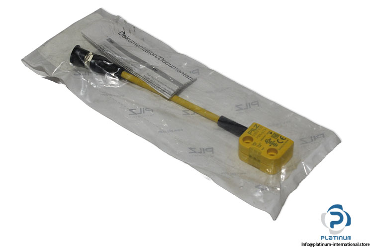 pilz-PSEN-CS3.1N-rfid-safety-switch-(New)