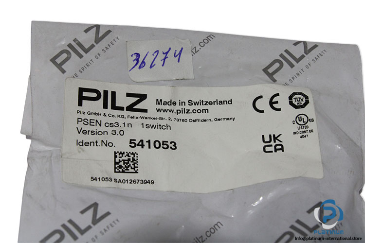 pilz-PSEN-CS3.1N-rfid-safety-switch-(New)-3