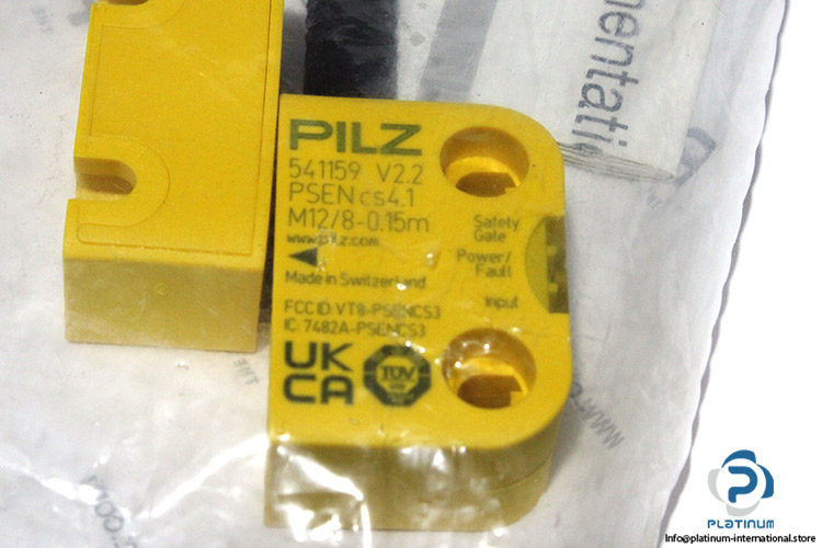 pilz-PSEN-cs4.1-M12_8-0.15m-rfid-safety-switch-(New)-1