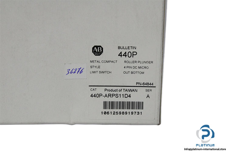 allen-bradley-440P-ARPS11D4-safety-limit-switch-(New)-5