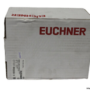 Euchner MGB2-L1-MLI-U-Y0000-BJ-136776 Locking Module