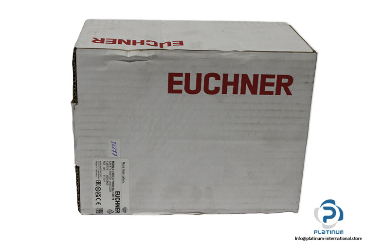 euchner-MGB2-L1-MLI-U-Y0000-BJ-136776-locking-module-(New)